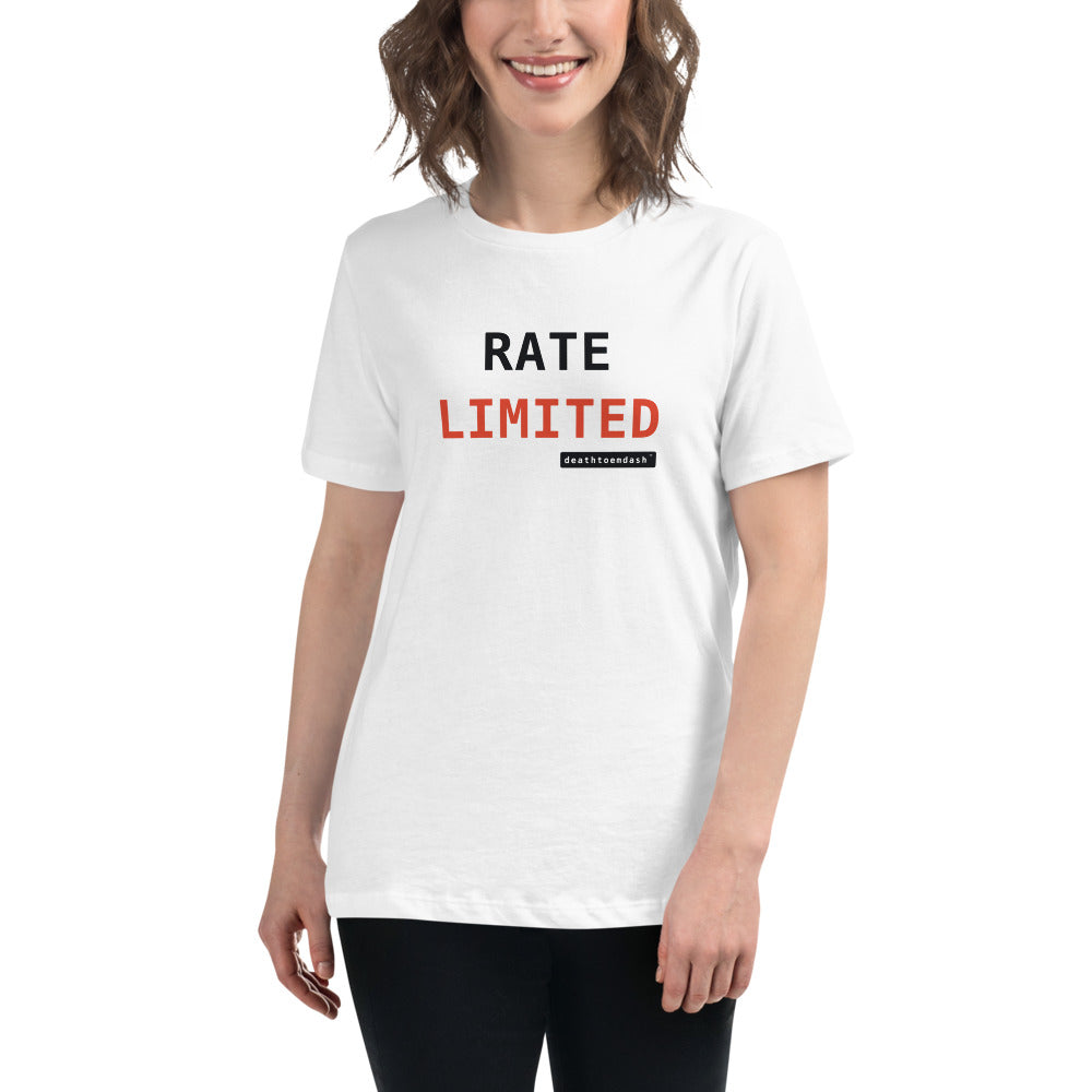 The design shown on the white garment