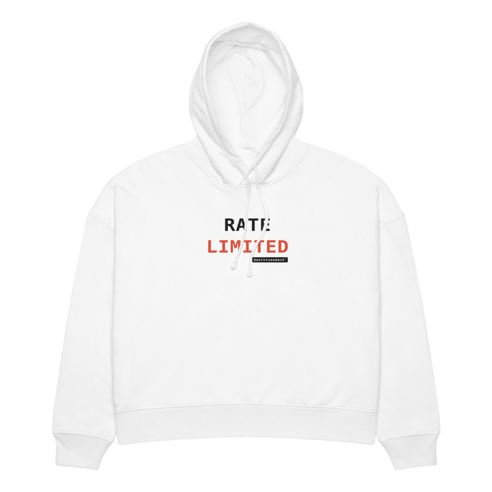 The design shown on the white garment